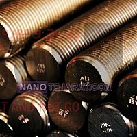 A193 B7 Stud Bolt A193 B7 Stud Bolt